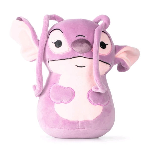 ⭐️2/$28+⭐️Angel Squishy Pillow Buddy - Picture 1 of 5